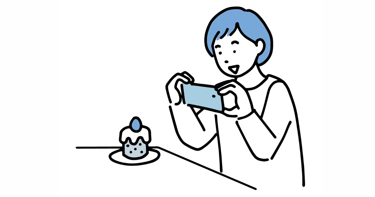 スマホ動画編集