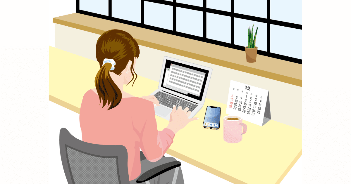 webライター